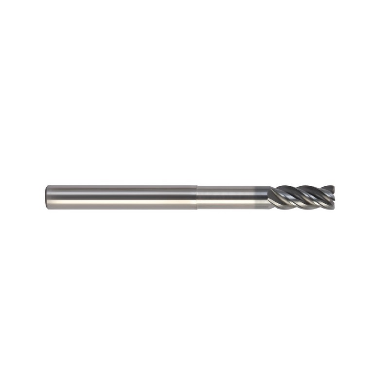 Picture of 16mm HP 4 Flt 5X Neck Relieved Altima Blaze Coated End Mill